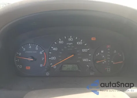 1998 Honda Accord Ex from USA, damaged, VIN 1HGCG565XWA212546